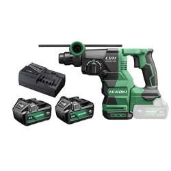 vendita online Martello tassellatore 18v dh1826da Martelli tassellatori Hikoki